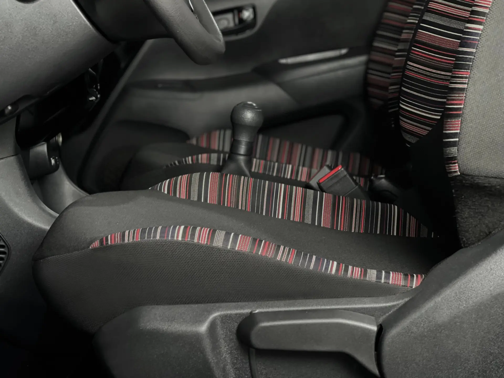 Citroën C1 1.0 VTI 7