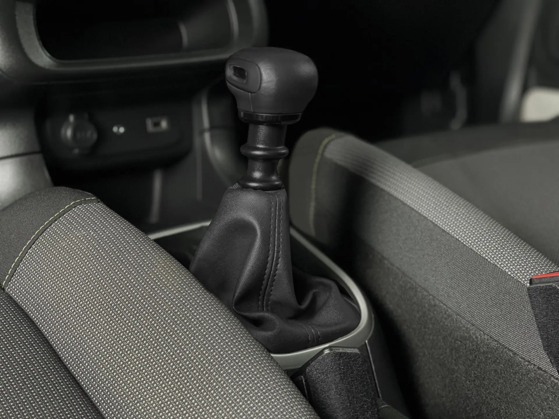 Citroën C3 1.5 BLUEHDI FEEL 7