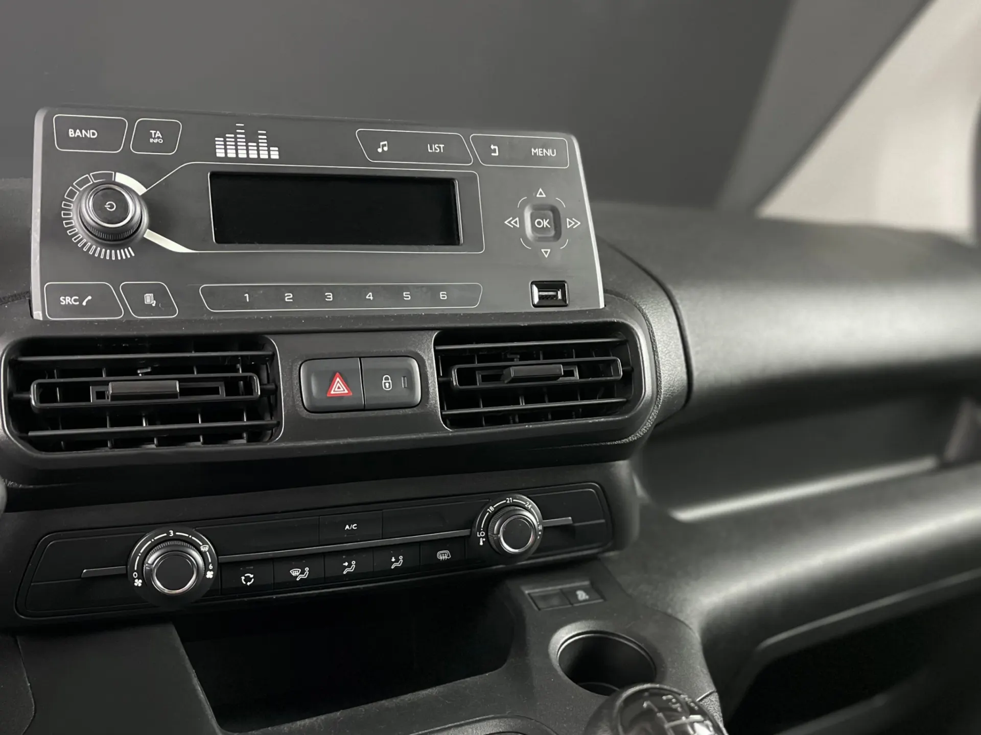 Citroën Berlingo 1.5 BLUEHDi 6