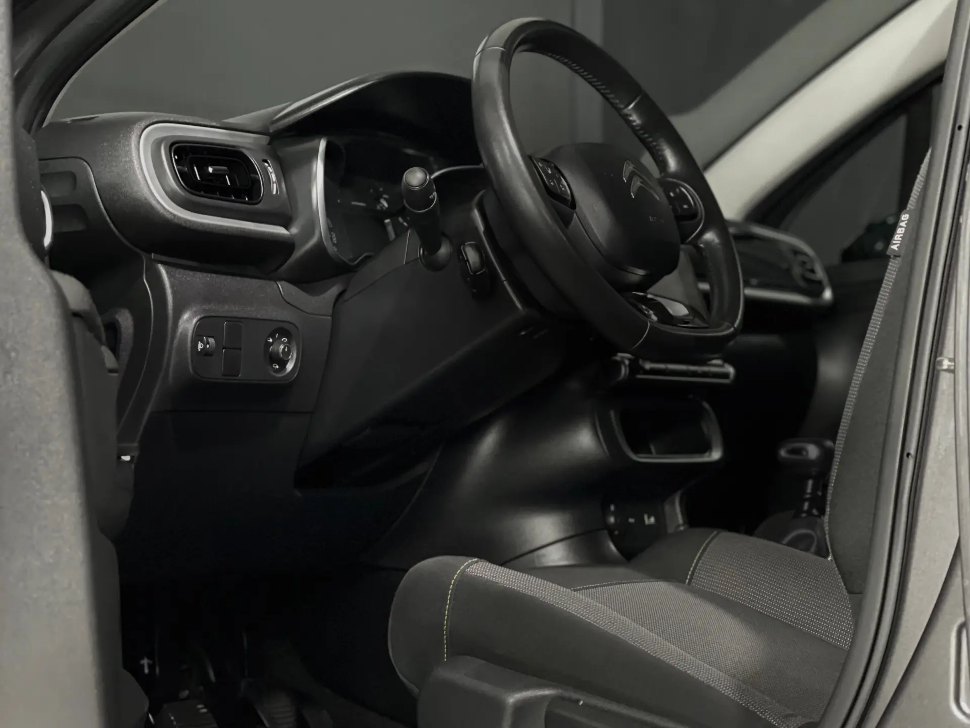 Citroën C3 1.5 BLUEHDI FEEL 2