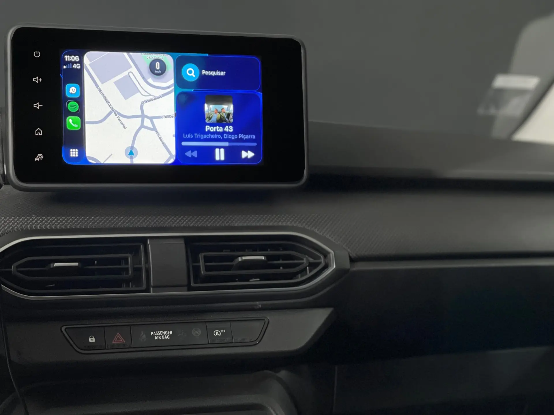 Dacia Sandero 1.0 SCe Essential 6