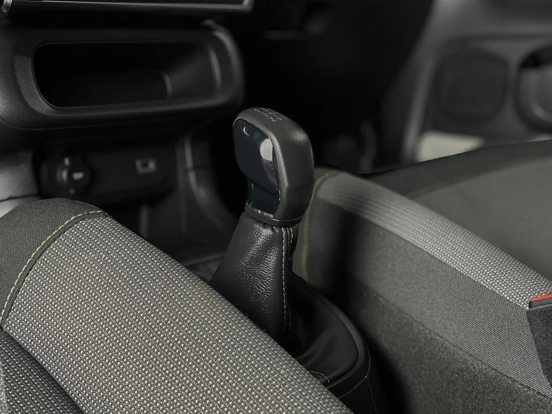 Citroën C3 1.2 Puretech Max 7