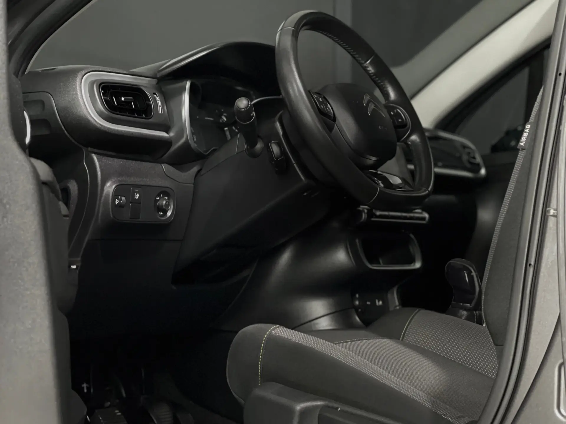 Citroën C3 1.2 Puretech Max 2