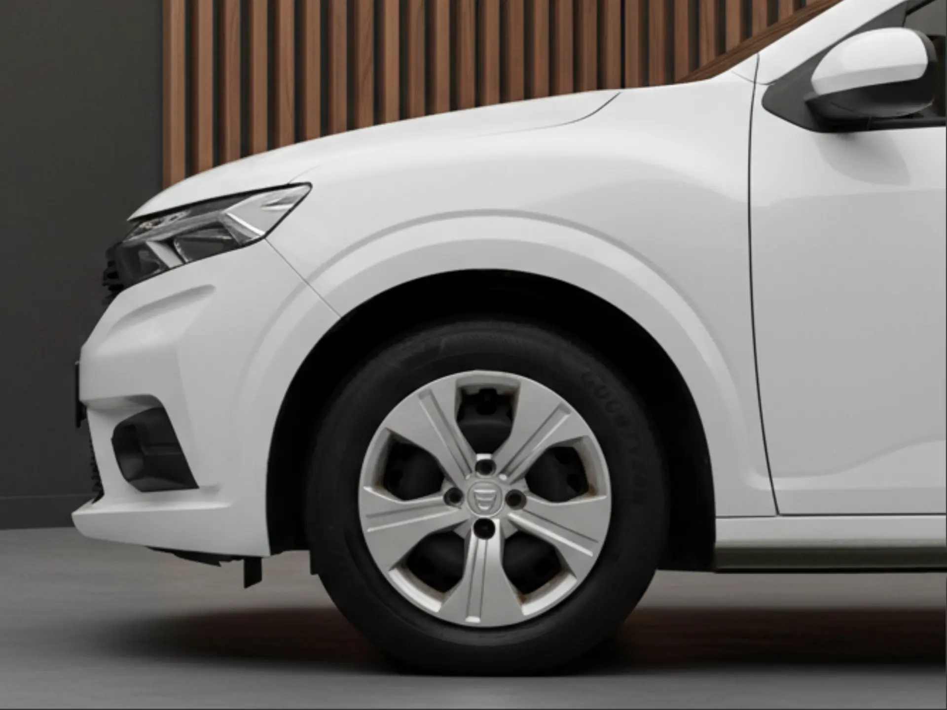 Dacia Sandero 1.0 SCe Essential 11