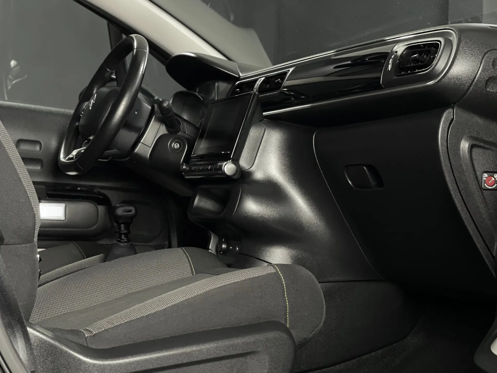 Citroën C3 1.5 BLUEHDI FEEL 4