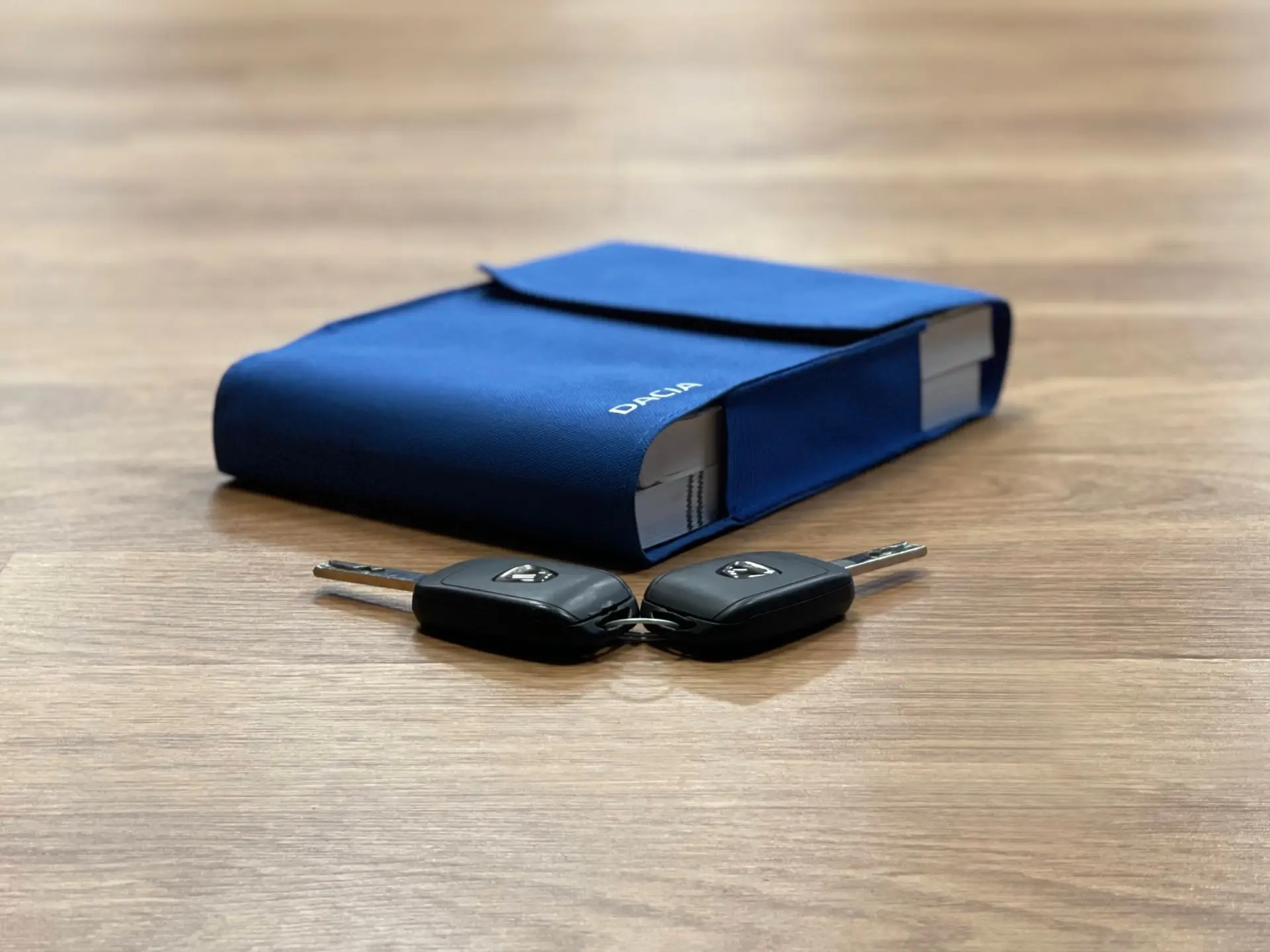 Dacia Sandero 1.0 SCe Essential 12