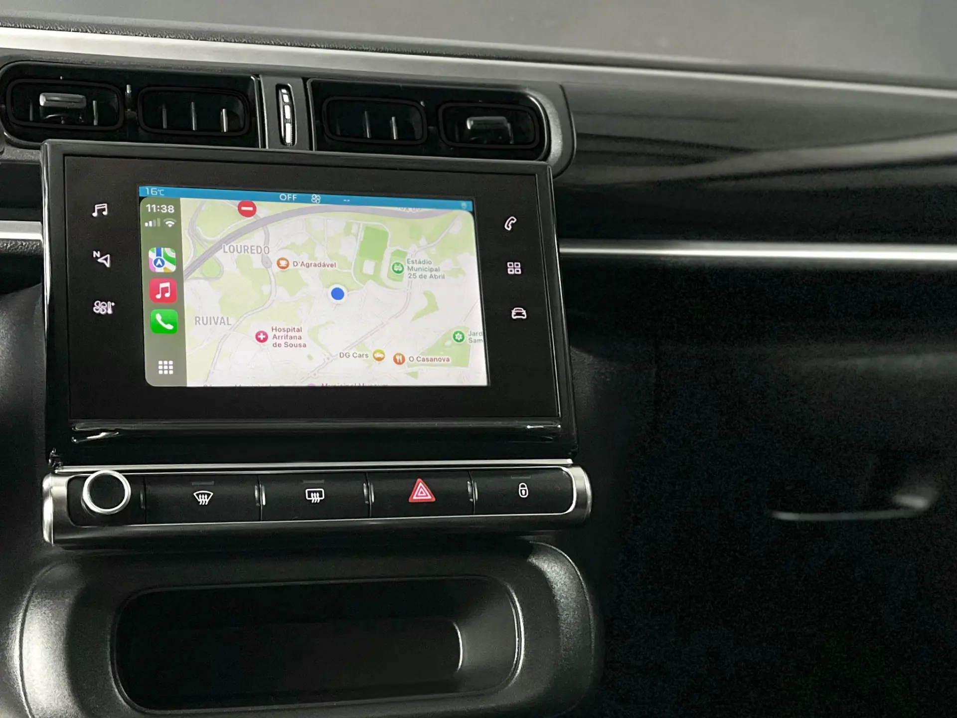 Citroën C3 1.5 BLUEHDI FEEL 6