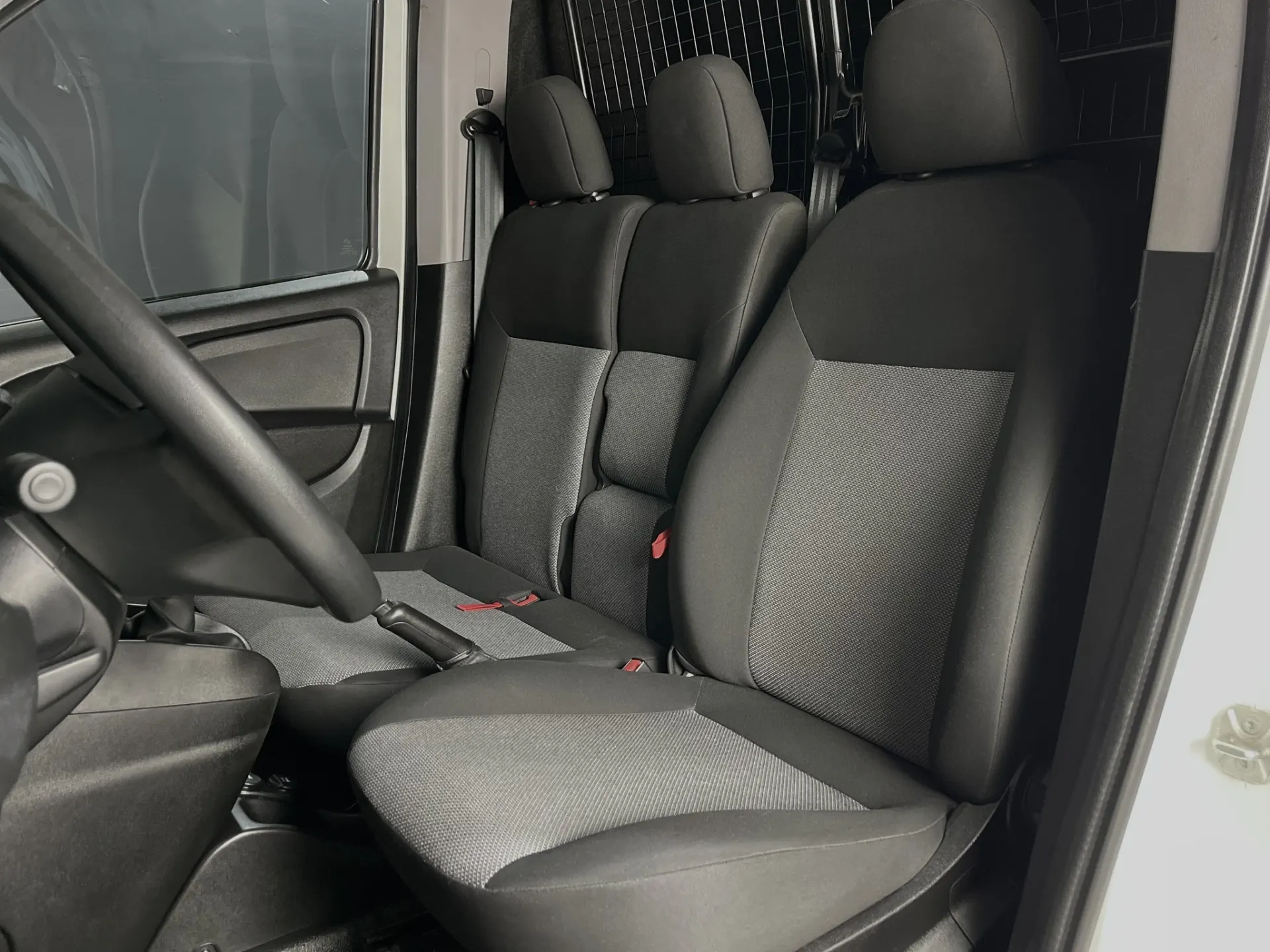 Fiat Doblo 3 Lug c/ IVA 7