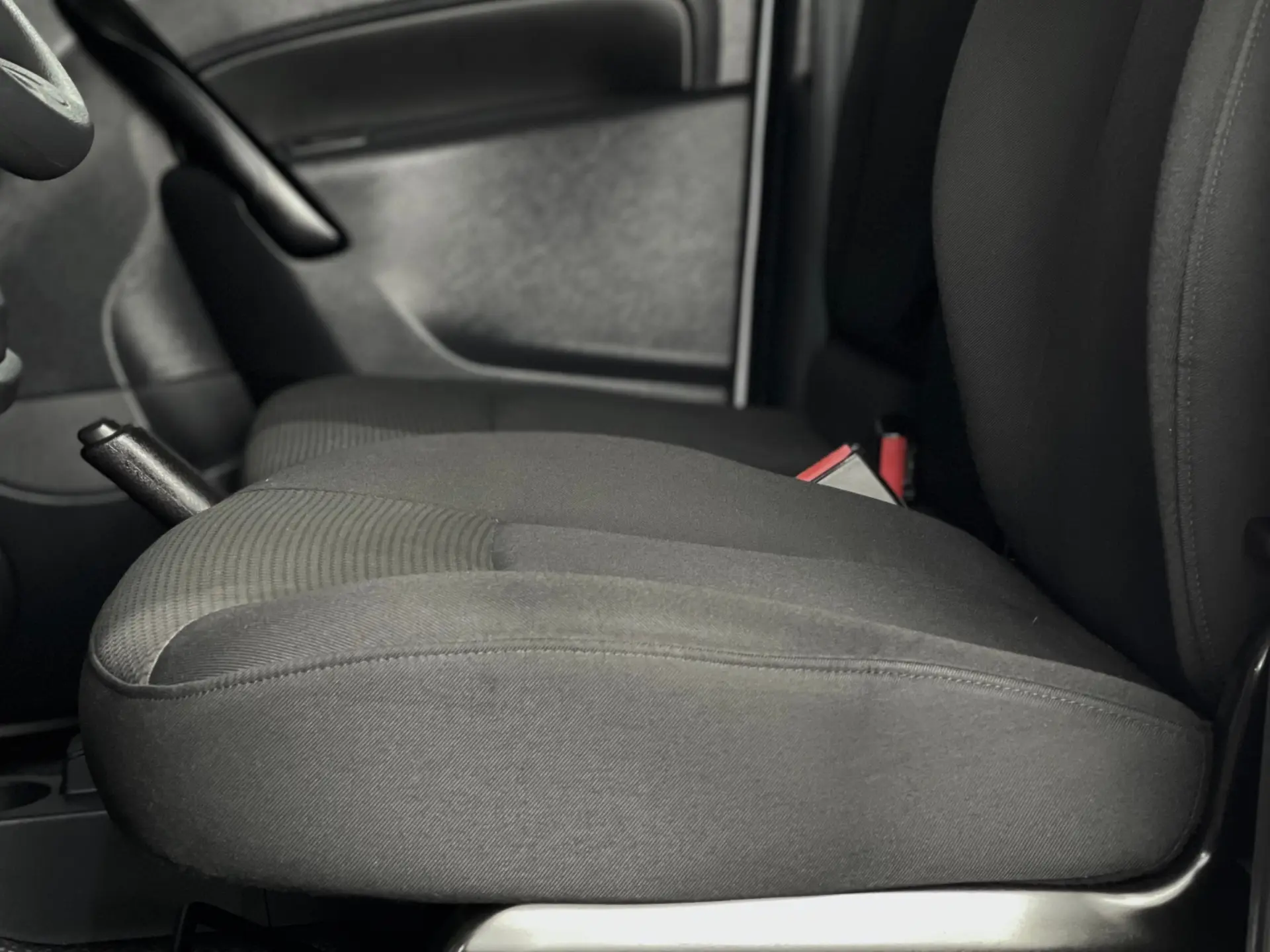 Renault Kangoo Express Fase II Diesel 1.5 dCi Business 7