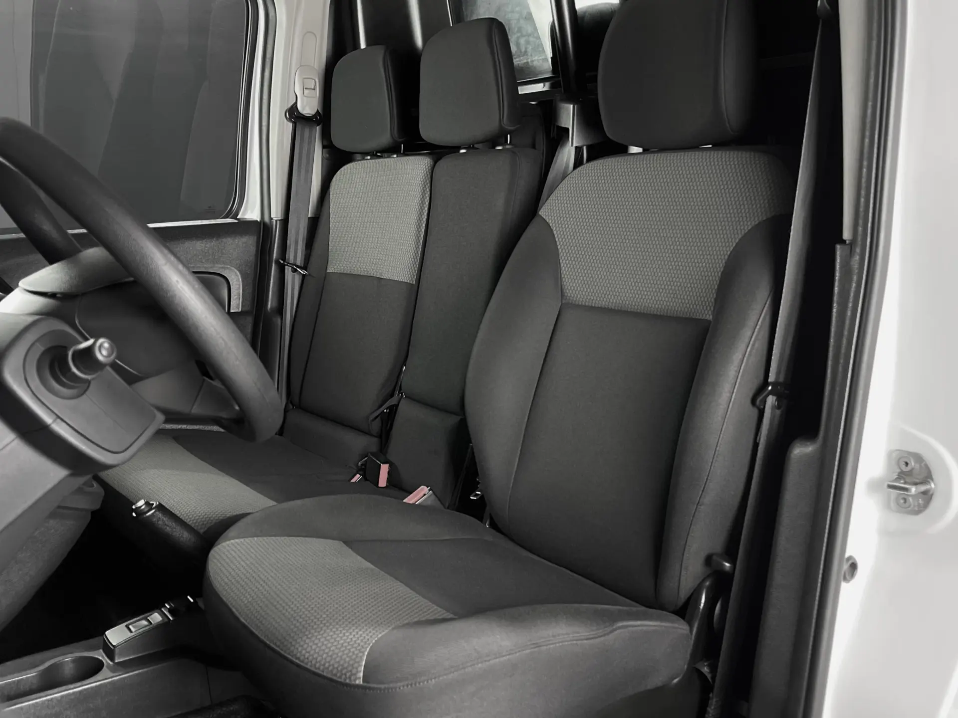 Renault Kangoo Express Fase II Diesel 1.5 dCi Business 9