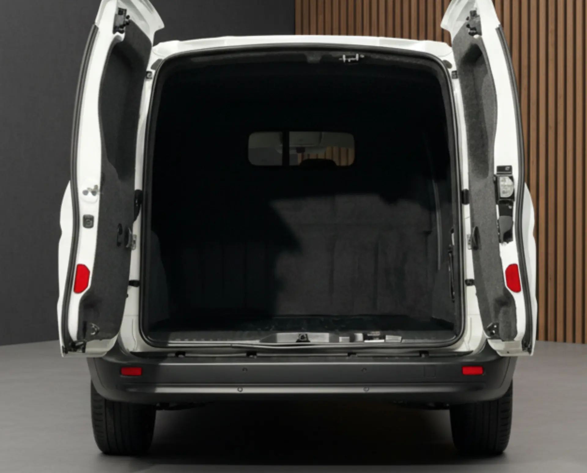 Renault Kangoo Express Fase II Diesel 1.5 dCi Business 11