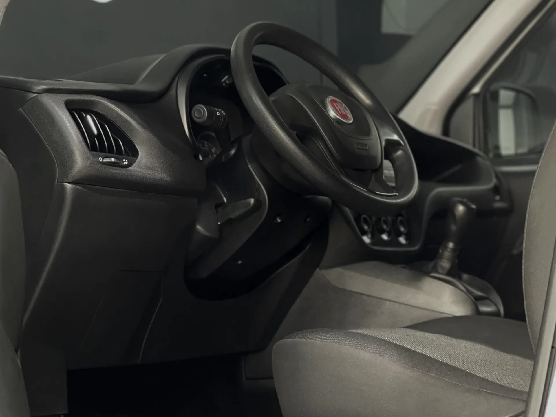 Fiat Doblo 3 Lug c/ IVA 2