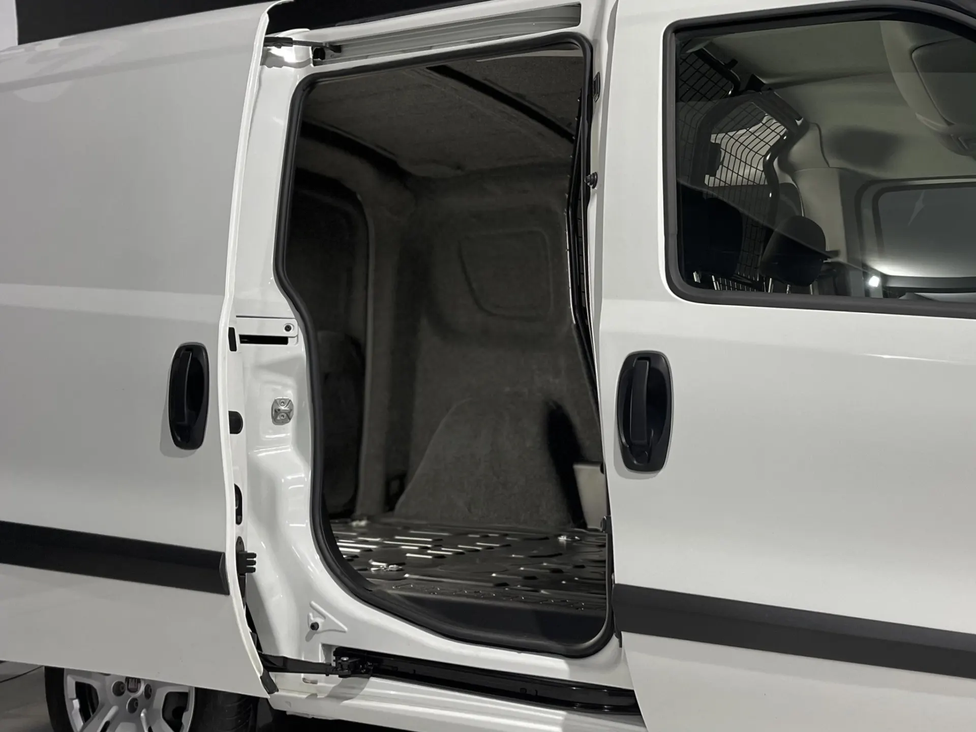 Fiat Doblo 3 Lug c/ IVA 11