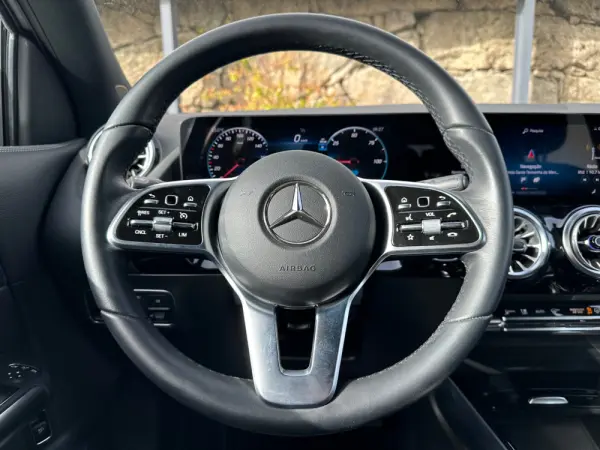 Mercedes-Benz EQA 250 Progressive 15