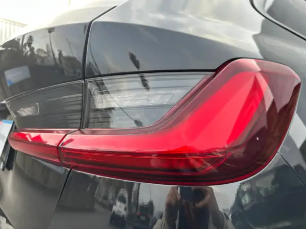 BMW 320 Corporate Edition Auto 14