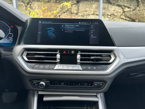 BMW 320 Corporate Edition Auto 18