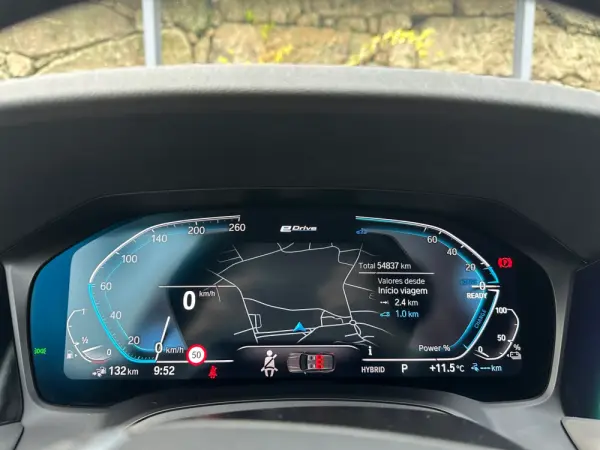 BMW 320 Corporate Edition Auto 22