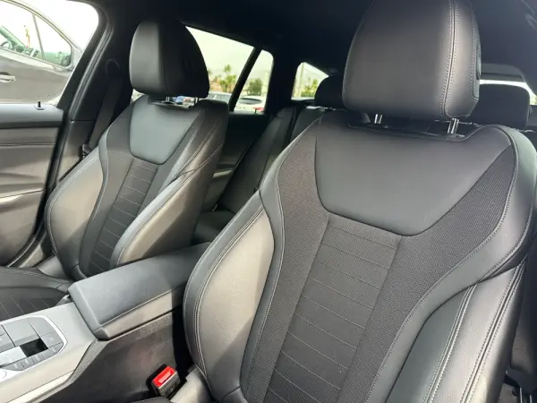 BMW 320 Corporate Edition Auto 29