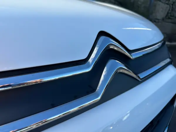 Citroën C3 1.2 PureTech Shine 4