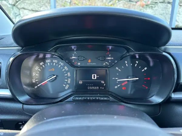 Citroën C3 1.2 PureTech Shine 19