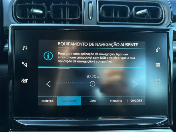 Citroën C3 1.2 PureTech Shine 21