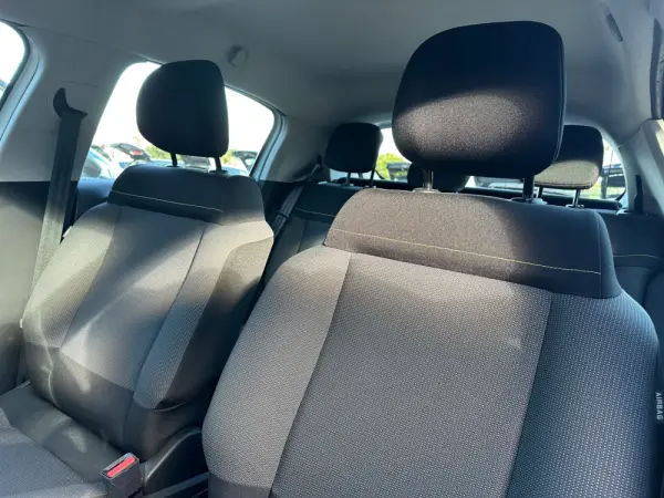 Citroën C3 1.2 PureTech Shine 24