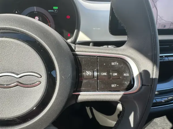 Fiat 500 42 kWh 29