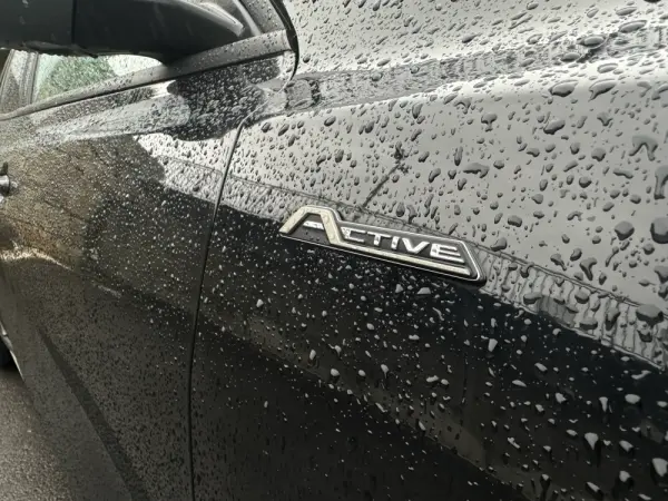 Ford Focus SW 1.0 EcoBoost Active Aut. 7