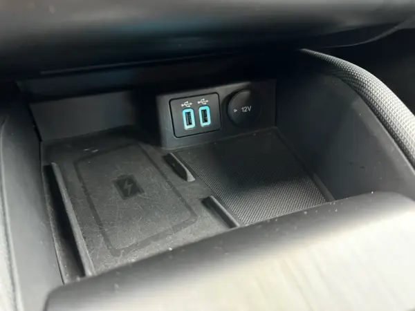 Ford Focus SW 1.0 EcoBoost Active Aut. 26