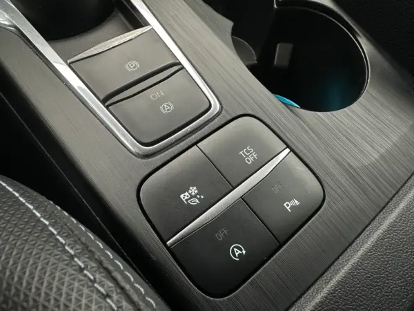 Ford Focus SW 1.0 EcoBoost Active Aut. 28