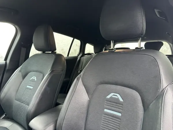 Ford Focus SW 1.0 EcoBoost Active Aut. 29