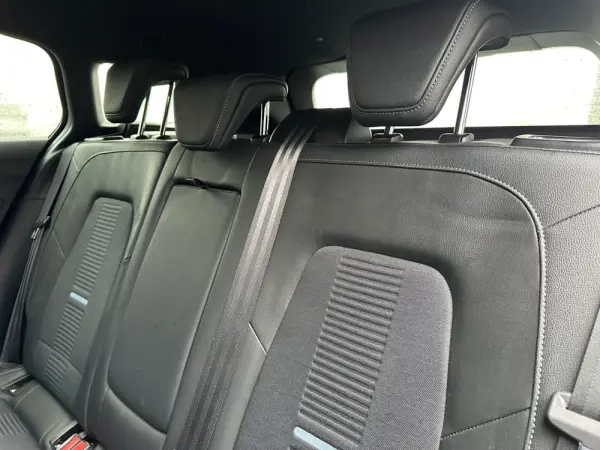 Ford Focus SW 1.0 EcoBoost Active Aut. 31