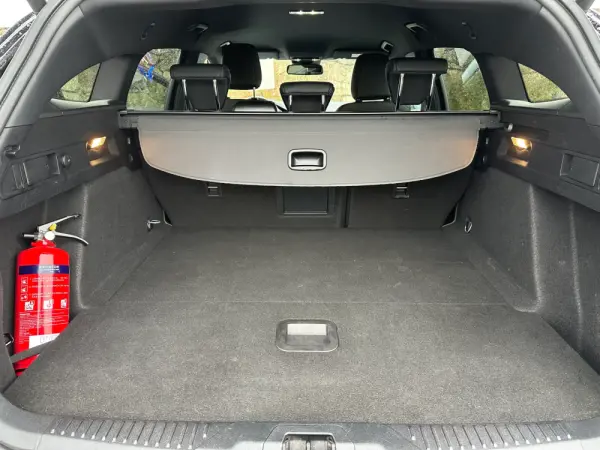 Ford Focus SW 1.0 EcoBoost Active Aut. 32