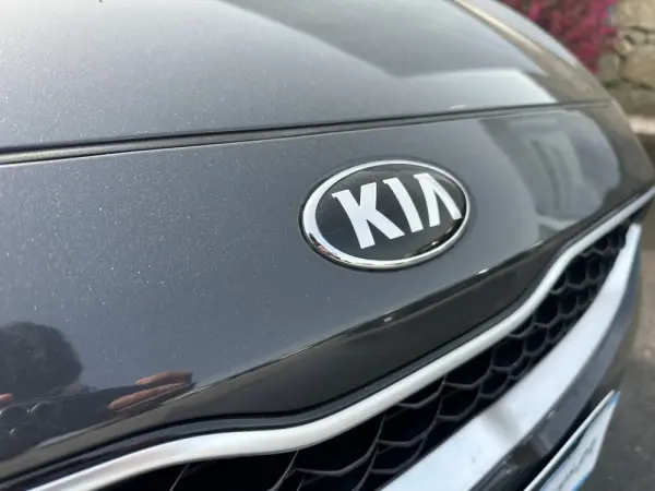Kia ProCeed 1.0 T-GDi GT Line 5