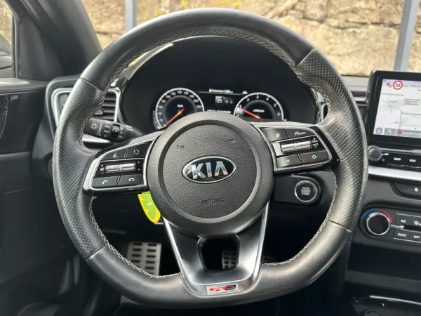 Kia ProCeed 1.0 T-GDi GT Line 16