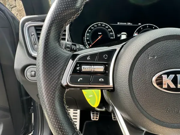 Kia ProCeed 1.0 T-GDi GT Line 18