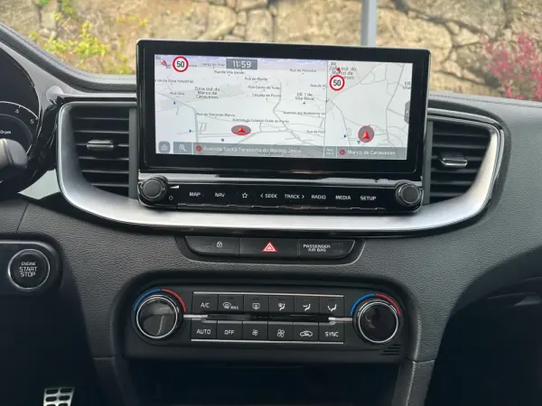 Kia ProCeed 1.0 T-GDi GT Line 17