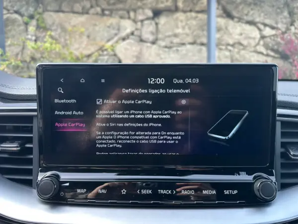 Kia ProCeed 1.0 T-GDi GT Line 21