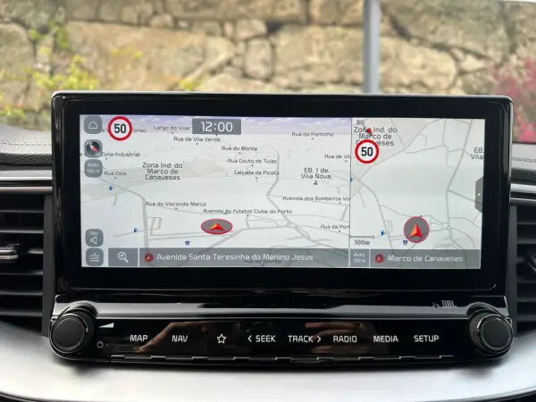 Kia ProCeed 1.0 T-GDi GT Line 23