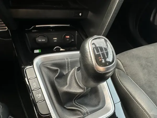 Kia ProCeed 1.0 T-GDi GT Line 25