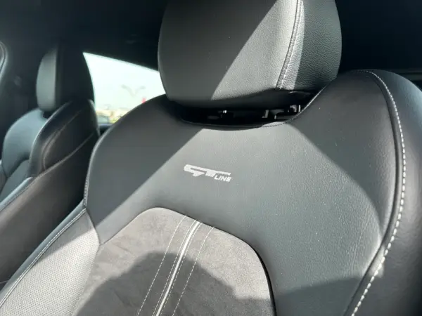 Kia ProCeed 1.0 T-GDi GT Line 27