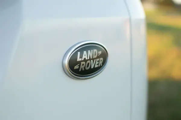 Land Rover Range Rover Evoque 2.0 D150 AWD R-Dynamic Auto 10