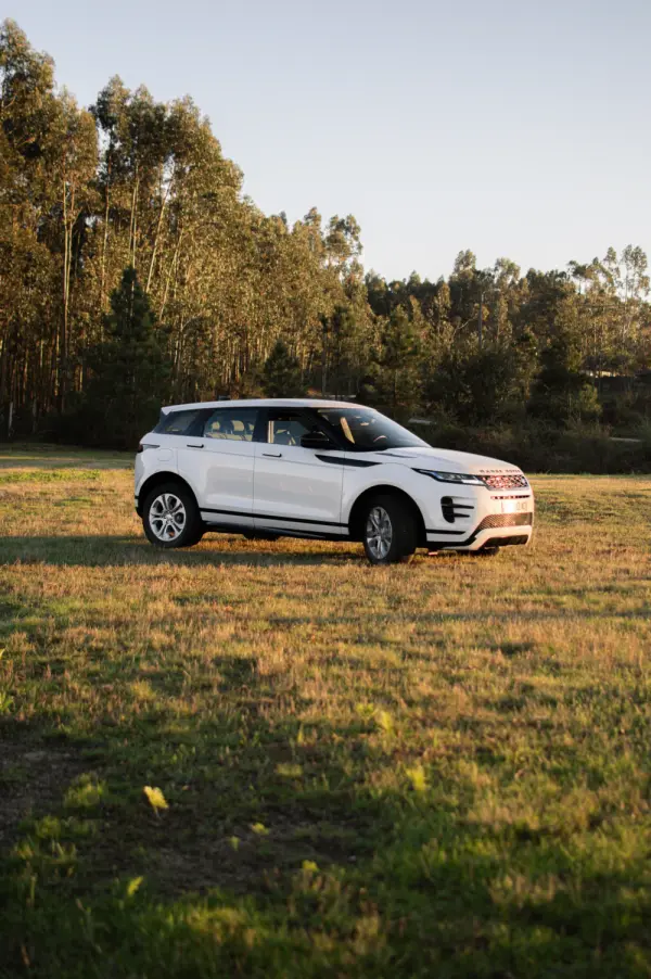 Land Rover Range Rover Evoque 2.0 D150 AWD R-Dynamic Auto 20