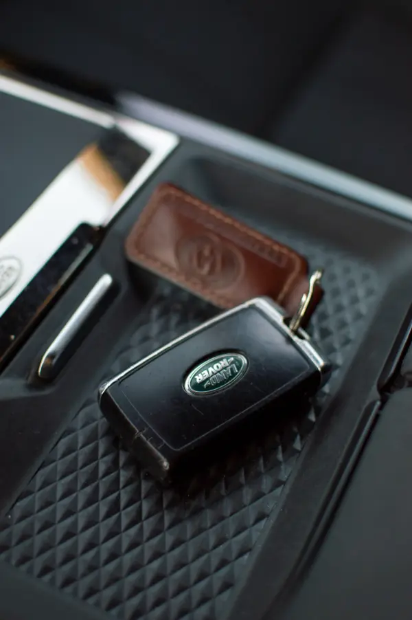 Land Rover Range Rover Evoque 2.0 D150 AWD R-Dynamic Auto 58