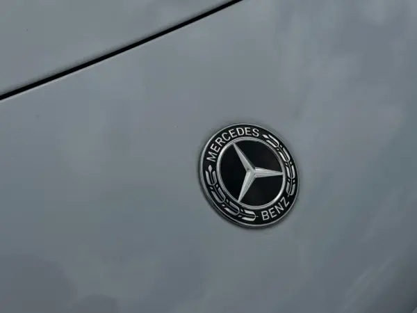 Mercedes-Benz A 180 d Style 5