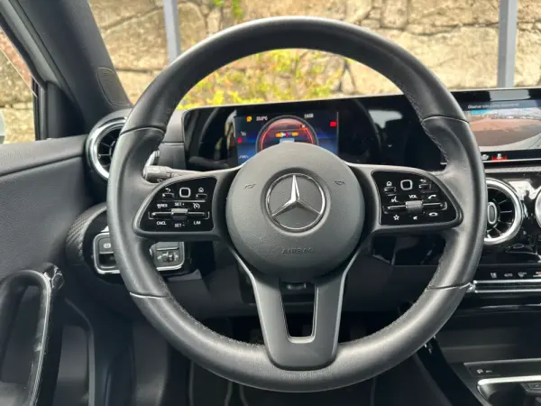 Mercedes-Benz A 180 d Style 19