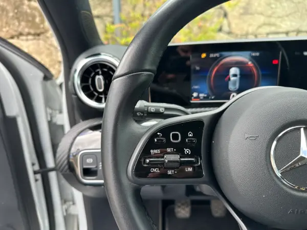 Mercedes-Benz A 180 d Style 23