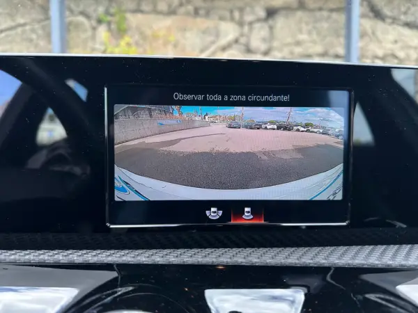 Mercedes-Benz A 180 d Style 26