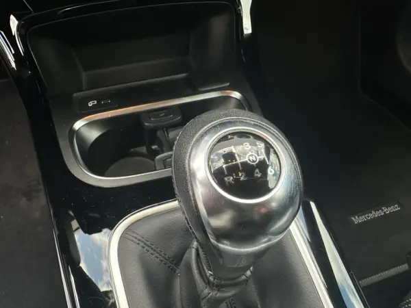 Mercedes-Benz A 180 d Style 29