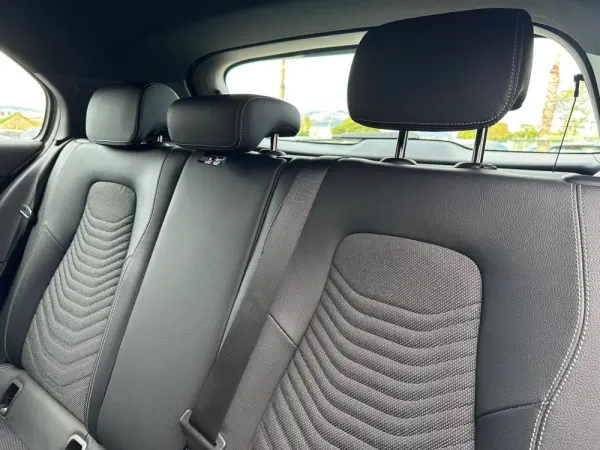 Mercedes-Benz A 180 d Style 33